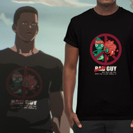 大川ぶくぶ氏描き下ろし『ギルティギア』クッションや『くにおくん』グッズが登場！アークシステムワークス新作グッズが予約開始