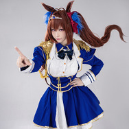 『ウマ娘 プリティーダービー』ダイワスカーレット／箱ネコ