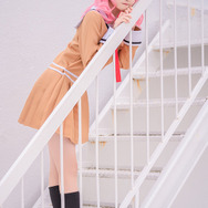 丸山彩／よしのかこ