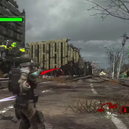 『地球防衛軍6』エアレイダーは