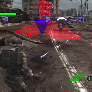 『地球防衛軍6』エアレイダーは