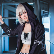 青葉モカ／もがみひなた