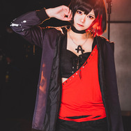 美竹蘭／もがみひなた