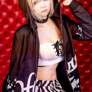 青葉モカ／もがみひなた