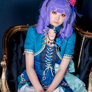 宇田川あこ／もがみひなた