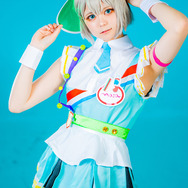 青葉モカ／もがみひなた