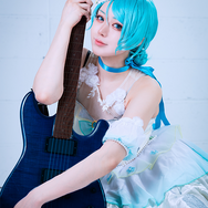 氷川紗夜／ばななおれ