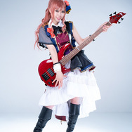 今井リサ／ばななおれ