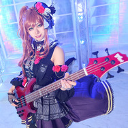 今井リサ／ばななおれ