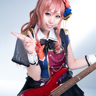 今井リサ／ばななおれ