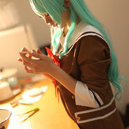 氷川紗夜／ばななおれ