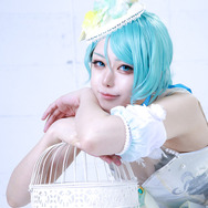 氷川紗夜／ばななおれ