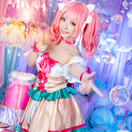 丸山彩／つきは