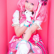 丸山彩／つきは