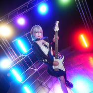 青葉モカ／あめめ