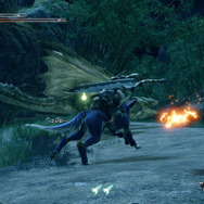 Steam版『モンハンライズ』の爆速ロードに二度見！ウルトラワイドディスプレイ対応で狩猟体験がさらに濃厚に【TGS2021】