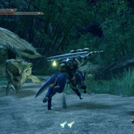 Steam版『モンハンライズ』の爆速ロードに二度見！ウルトラワイドディスプレイ対応で狩猟体験がさらに濃厚に【TGS2021】