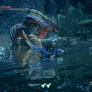 Steam版『モンハンライズ』の爆速ロードに二度見！ウルトラワイドディスプレイ対応で狩猟体験がさらに濃厚に【TGS2021】