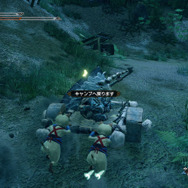 Steam版『モンハンライズ』の爆速ロードに二度見！ウルトラワイドディスプレイ対応で狩猟体験がさらに濃厚に【TGS2021】