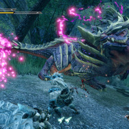 Steam版『モンハンライズ』の爆速ロードに二度見！ウルトラワイドディスプレイ対応で狩猟体験がさらに濃厚に【TGS2021】