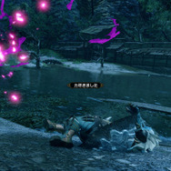 Steam版『モンハンライズ』の爆速ロードに二度見！ウルトラワイドディスプレイ対応で狩猟体験がさらに濃厚に【TGS2021】