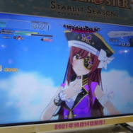 アピール姿のかわいさに目を奪われる！  『アイマス スターリットシーズン』プレイレポート【TGS2021】