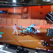 前作からバトルが大幅進化！実在の街が舞台の台湾産ARPG『Dusk Diver 2 崑崙靈動』プレイレポ【TGS2021】