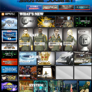 『真・女神転生STRANGE JOURNEY』トレーラームービー第2弾公開!ゲームシステムの見所など