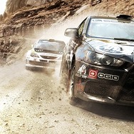 Colin McRae: DiRT2