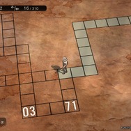 スクエニ新作『DUNGEON ENCOUNTERS』徹底した“シンプル”の積み上げが、攻略の思考を心地よく刺激する─これは間違いなく「時間泥棒」RPG