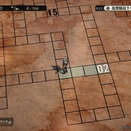 スクエニ新作『DUNGEON ENCOUNTERS』徹底した“シンプル”の積み上げが、攻略の思考を心地よく刺激する─これは間違いなく「時間泥棒」RPG