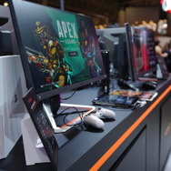 4Kゲーミングプロジェクターが2,500円でレンタルできるキャンペーンも！TGSのBenQブースで新製品を直撃【TGS2021】