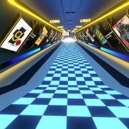 無料で参加可能な「TGS 2021」VR会場フォトレポ！この作り込み、半端じゃないぞ【TGS2021】