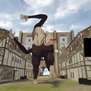 無料で参加可能な「TGS 2021」VR会場フォトレポ！この作り込み、半端じゃないぞ【TGS2021】