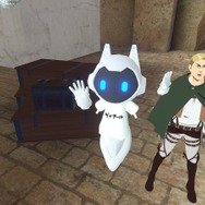 無料で参加可能な「TGS 2021」VR会場フォトレポ！この作り込み、半端じゃないぞ【TGS2021】