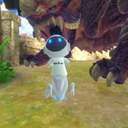 無料で参加可能な「TGS 2021」VR会場フォトレポ！この作り込み、半端じゃないぞ【TGS2021】