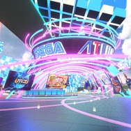 無料で参加可能な「TGS 2021」VR会場フォトレポ！この作り込み、半端じゃないぞ【TGS2021】