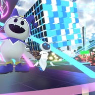 無料で参加可能な「TGS 2021」VR会場フォトレポ！この作り込み、半端じゃないぞ【TGS2021】