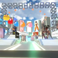 無料で参加可能な「TGS 2021」VR会場フォトレポ！この作り込み、半端じゃないぞ【TGS2021】