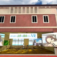 無料で参加可能な「TGS 2021」VR会場フォトレポ！この作り込み、半端じゃないぞ【TGS2021】