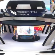 無料で参加可能な「TGS 2021」VR会場フォトレポ！この作り込み、半端じゃないぞ【TGS2021】