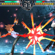 家庭教師ヒットマンREBORN ! バトルアリーナ2 スピリットバースト - PSP Amazon | 家庭教師ヒットマンREBORN! バトルアリーナ2