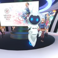 無料で参加可能な「TGS 2021」VR会場フォトレポ！この作り込み、半端じゃないぞ【TGS2021】