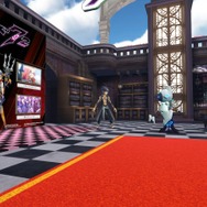 無料で参加可能な「TGS 2021」VR会場フォトレポ！この作り込み、半端じゃないぞ【TGS2021】