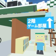 無料で参加可能な「TGS 2021」VR会場フォトレポ！この作り込み、半端じゃないぞ【TGS2021】