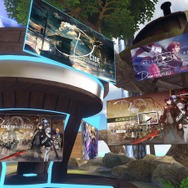 無料で参加可能な「TGS 2021」VR会場フォトレポ！この作り込み、半端じゃないぞ【TGS2021】