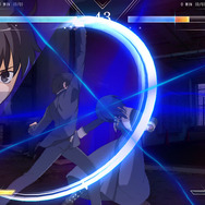 シリーズ最新作『MELTY BLOOD: TYPE LUMINA』PC/コンソール向け配信開始！公式Twitterでは不具合情報も