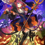 『FGO』新規エリちゃん登場なるか!?約3年ぶりに「新たなハロウィンイベント」開催決定！
