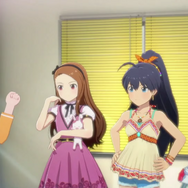 『スタマス』テーマソング「GR@TITUDE」初披露！新PVや引継ぎ体験版の配信も明らかに【TGS2021】