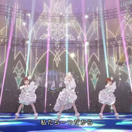 『スタマス』テーマソング「GR@TITUDE」初披露！新PVや引継ぎ体験版の配信も明らかに【TGS2021】